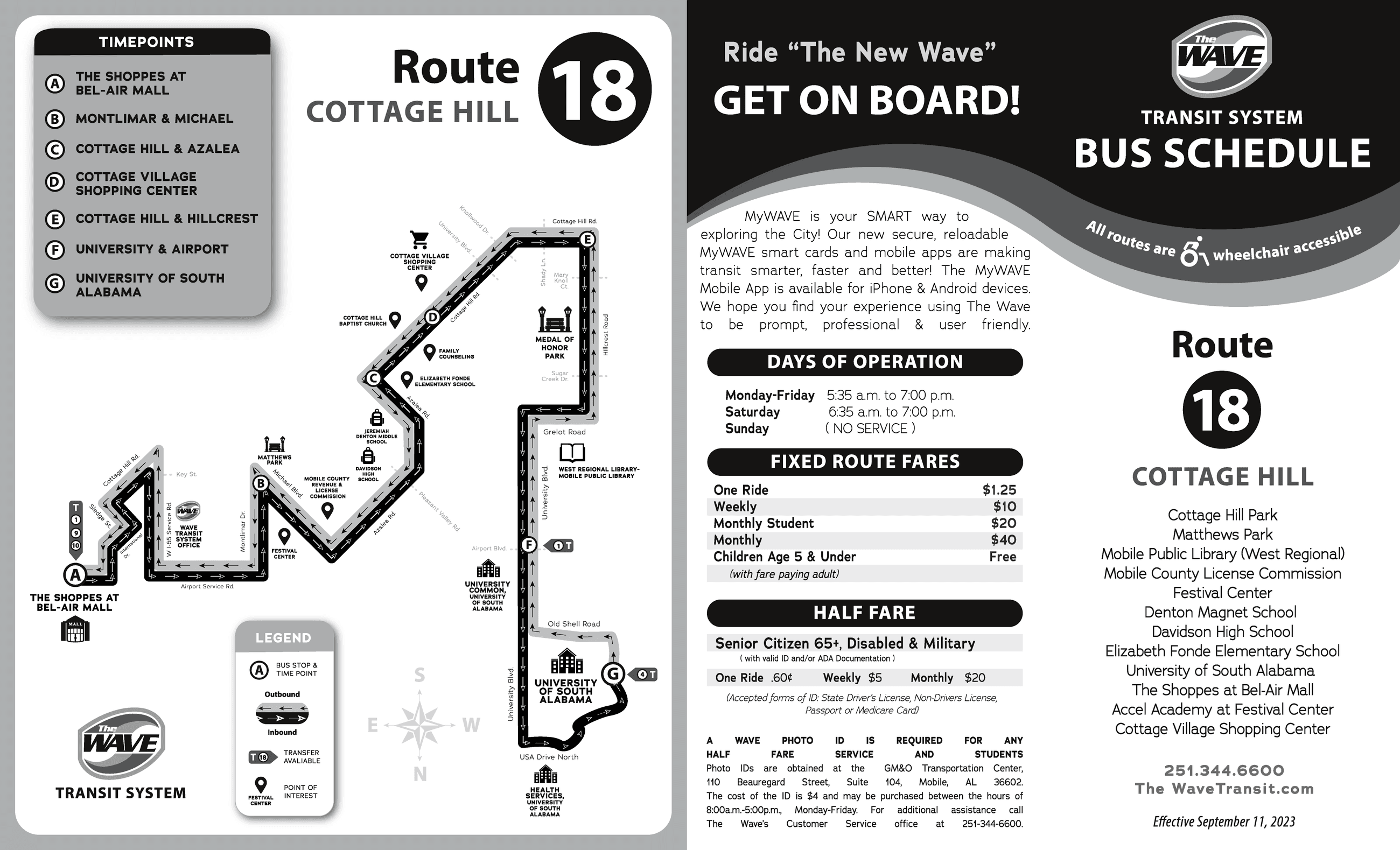 Route 18 Outside (2)